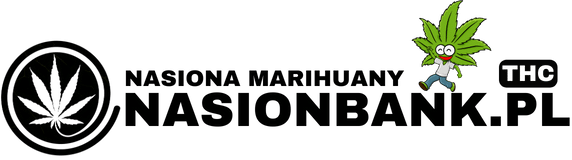 NASIONBANK.PL nasiona marihuany