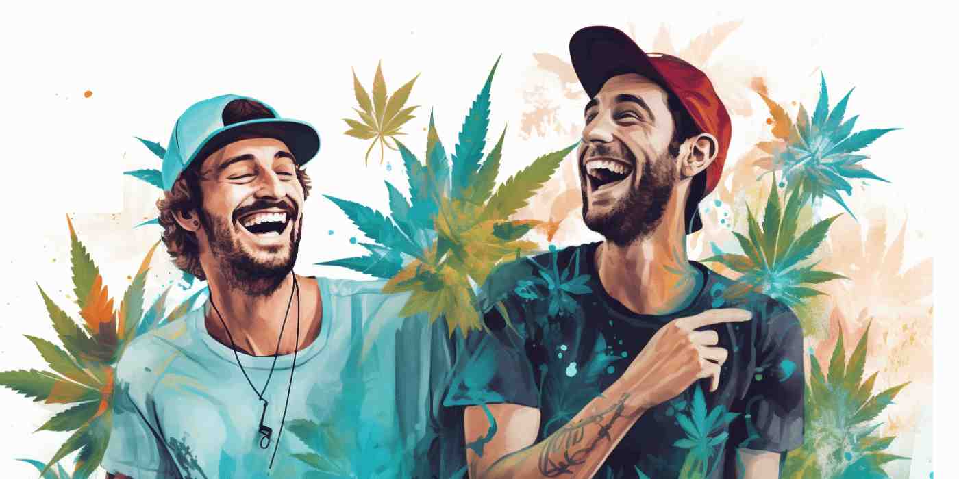 Marihuana samen - cannabis samen - Hanfsamenladen